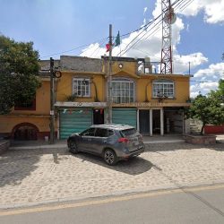 "floreria El Rosal"