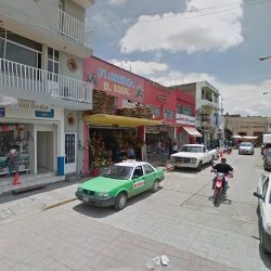 Florería El Rosal