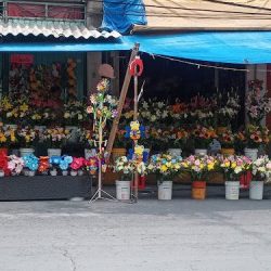 Floreria El Rosal