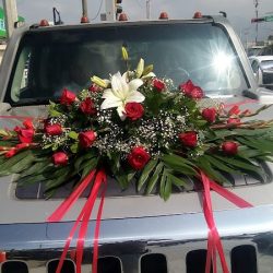 Florería El Rosal