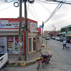 Floreria "el Rosal"