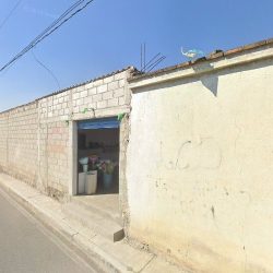 Floreria El Rosal