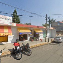 Floreria "el Rosal"
