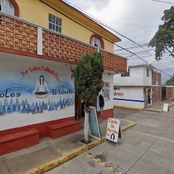 Floreria El Rosal