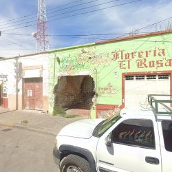 Florería El Rosal