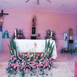 Florería El Rosal