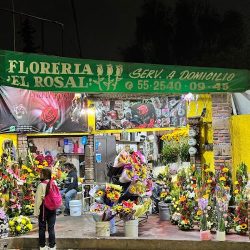 Floreria El Rosal