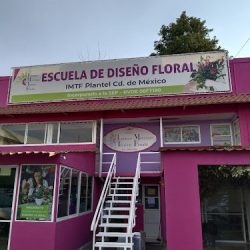 Floreria El Rosal
