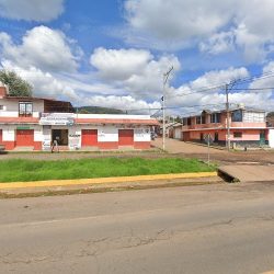 Floreria El Rosal