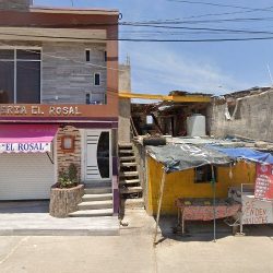 Florería El Rosal