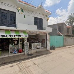 Florería El Rosal