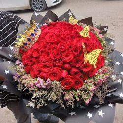 Floreria El Rosal Altamira