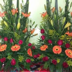 Floreria El Rosal Matriz