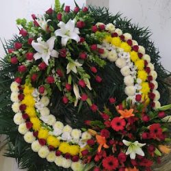 Florería El Rosario