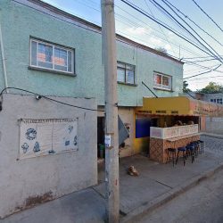 Floreria El Rosario