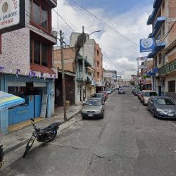 Florería El Rosario