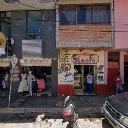 Floreria El Rosario