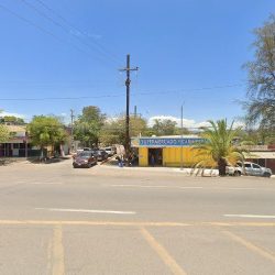 Floreria El Salado
