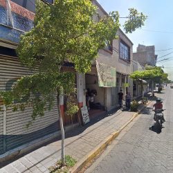 Floreria El Santuario