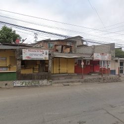 Floreria El Teco