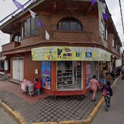 Floreria El Tulipan