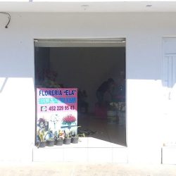 Floreria "ela"