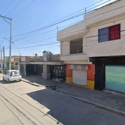 Floreria Elangelito
