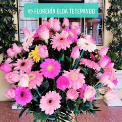 Floreria "elda"