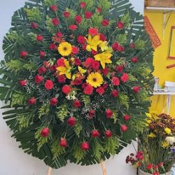 Florería Eldorado Rafael