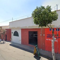 Floreria Eli