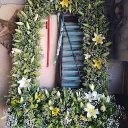 Floreria "eli"
