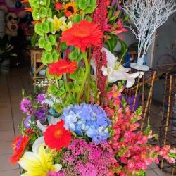 Floreria Elizabeth