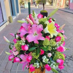 Florería Elizabeth