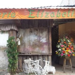 Floreria Elizabeth (la Cabañita De Las Flores)