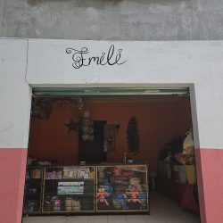 Floreria Emily