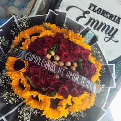 Florería Emmy