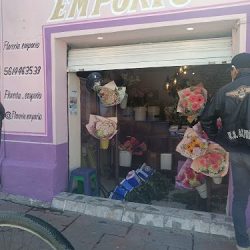Florería Emporio