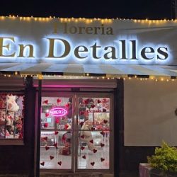 Florería En Detalles Nuevo Hermosillo