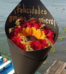 Florería En Minatitlán
