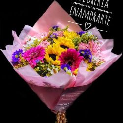 Floreria Enamorarte
