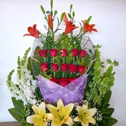 Florería Encantó