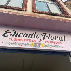 Florería Encanto Floral