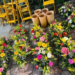 Floreria “encanto Floral Oaxaca”