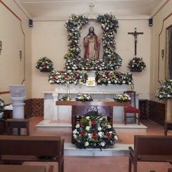 Floreria Encarnacion