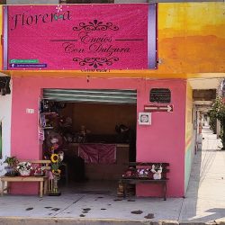 Florería Envíos Con Dulzura