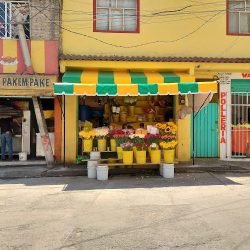 Floreria Erick