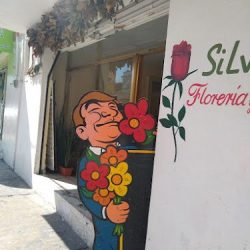 Florería Ermita