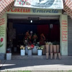 Florería Esmeralda