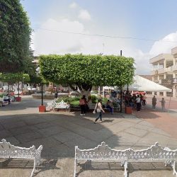 Florería Esmeralda