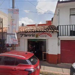 Florería Esmeralda